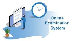 Ion Exam Management ERP logo